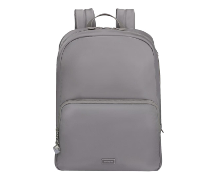 Torba do laptopów SAMSONITE Karissa Biz 2.0 15.6" lilac grey 139465-2599